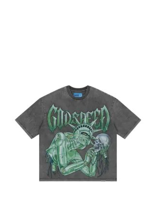 GODSPEED