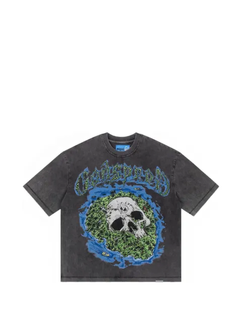 GODSPEED camiseta Skull Island 2