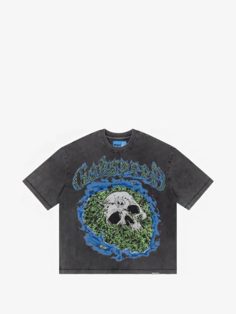 GODSPEED camiseta Skull Island 2