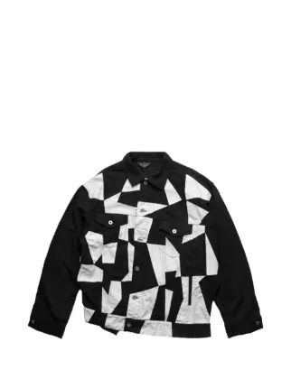 Black Comme Des Garçons