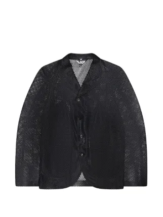 Black Comme Des Garçons