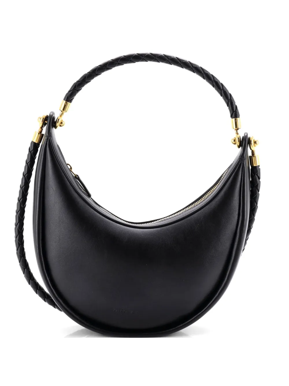 Bottega Veneta Pre-Owned Borsa passepartout Hula - Nero