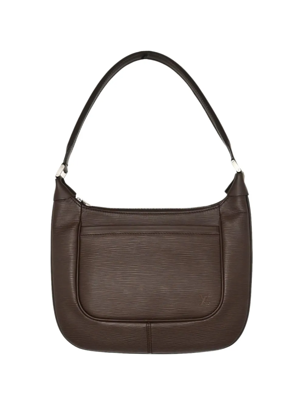 Louis Vuitton Pre-Owned 2003 Epi Matsy shoulder bag - Marrone