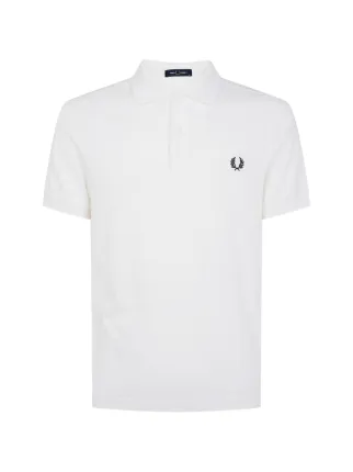 Fred Perry