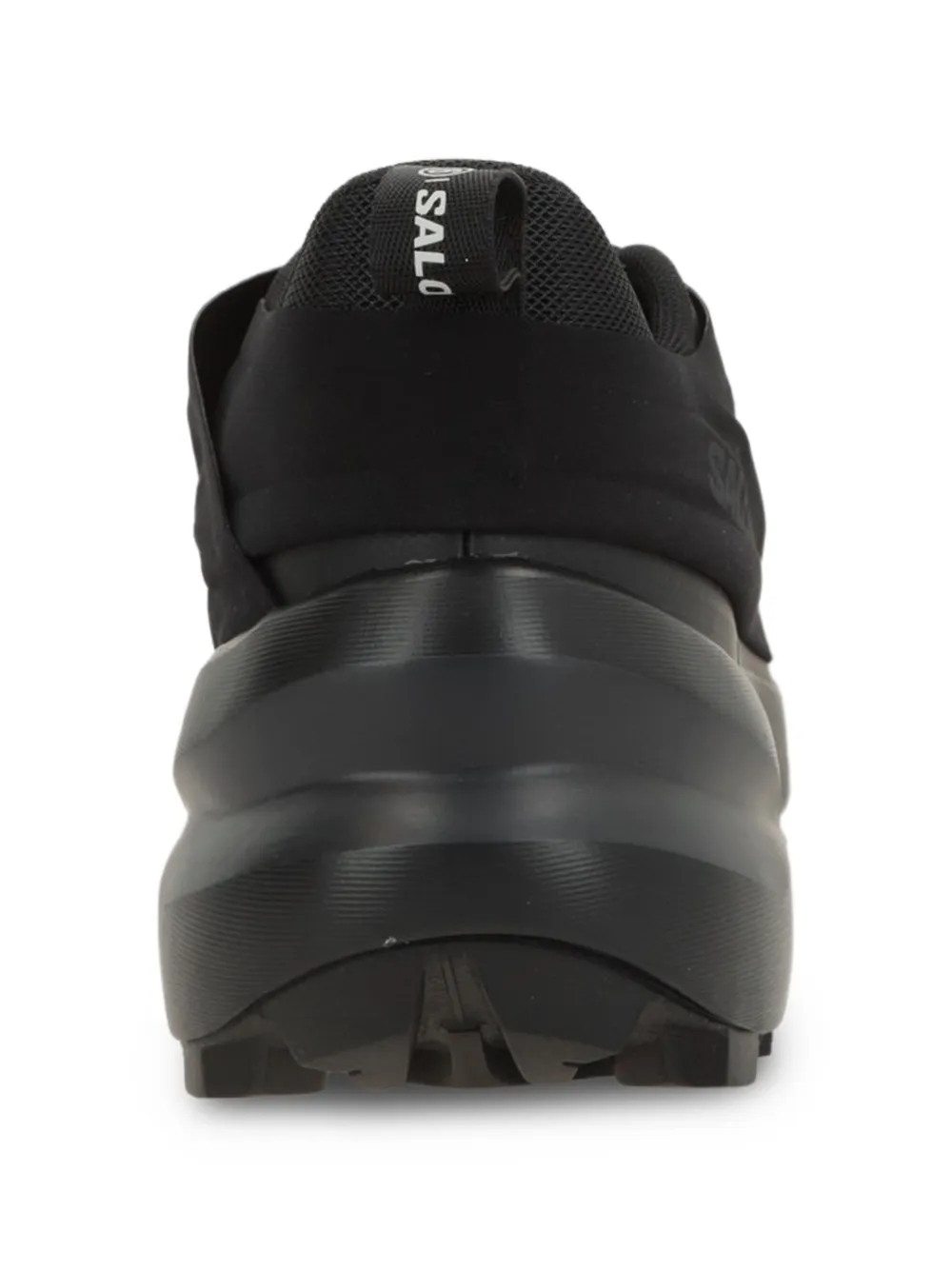 MM6 Maison Margiela x Salomon Cross Dust sneakers Zwart