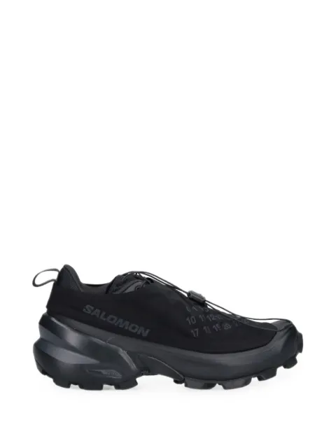 MM6 Maison Margiela X Salomon x Salomon Cross Dust sneakers