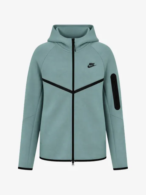Nike Tech Fleece Windrunner zip-up hoodie