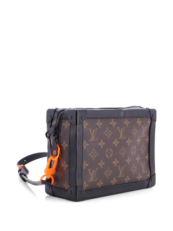 Louis Vuitton Pre-Owned ソーラーレイ ソフトトランク モノグラム 