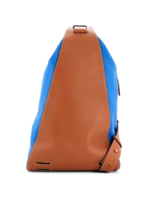 Loewe Pre-Owned Backpacks for Women - FARFETCH display picture 3
