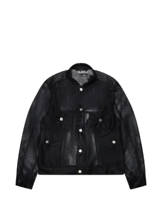 Black Comme Des Garçons