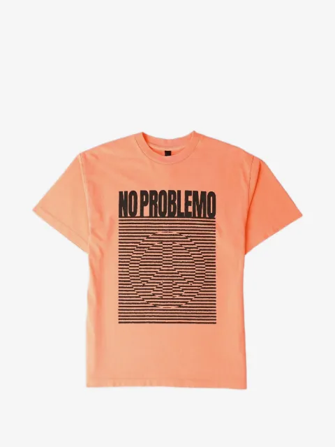 NO PROBLEMO playera CND Wave