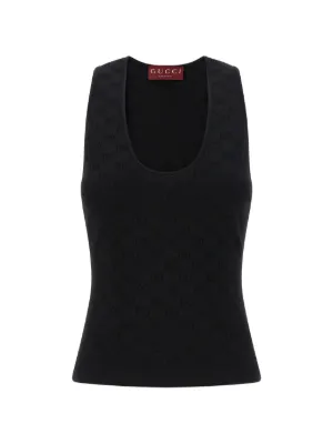 Gucci Vests & Corset Tops | Gucci Bustier | FARFETCH US