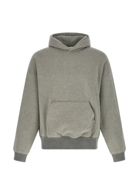 FEAR OF GOD ESSENTIALS Signature Classic cotton hoodie