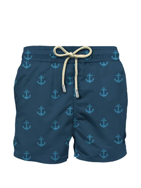 MC2 Saint Barth Costume da bagno Patmos con coulisse