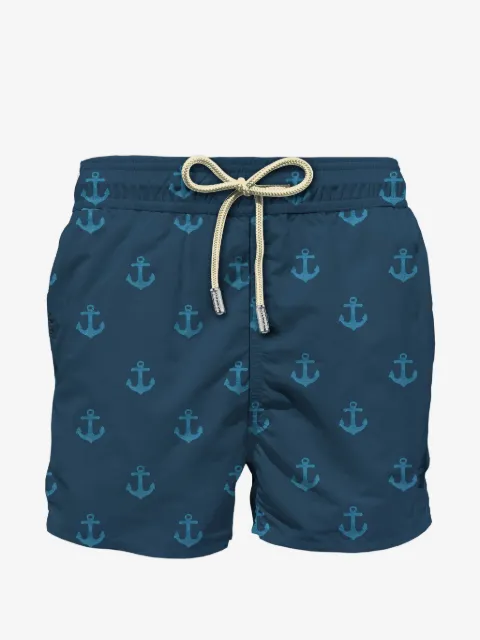MC2 Saint Barth shorts de playa Patmos