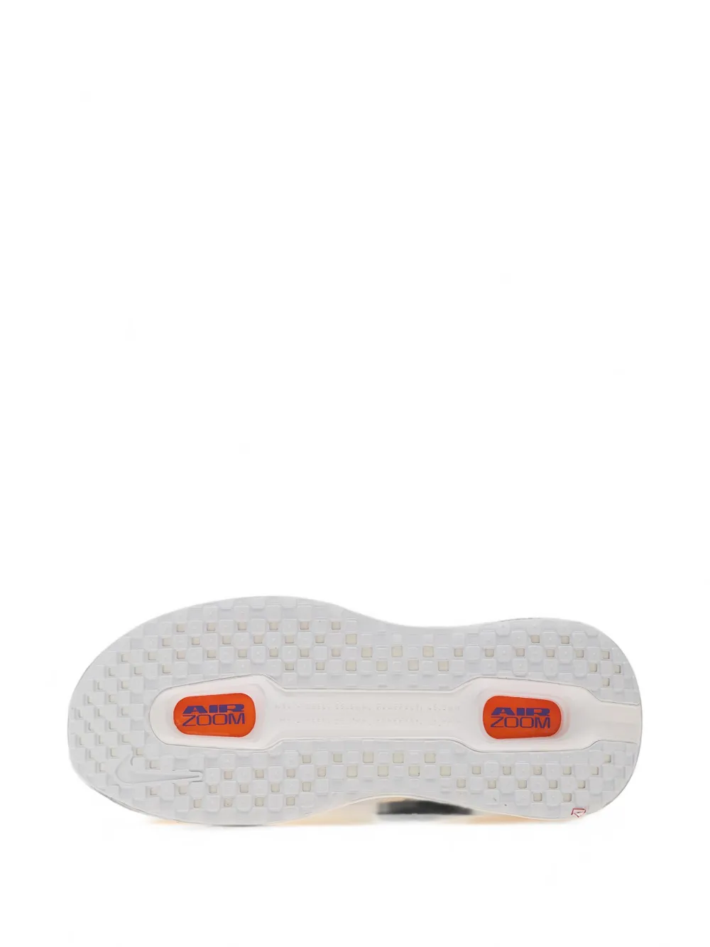 Nike Vomero Premium sneakers Wit