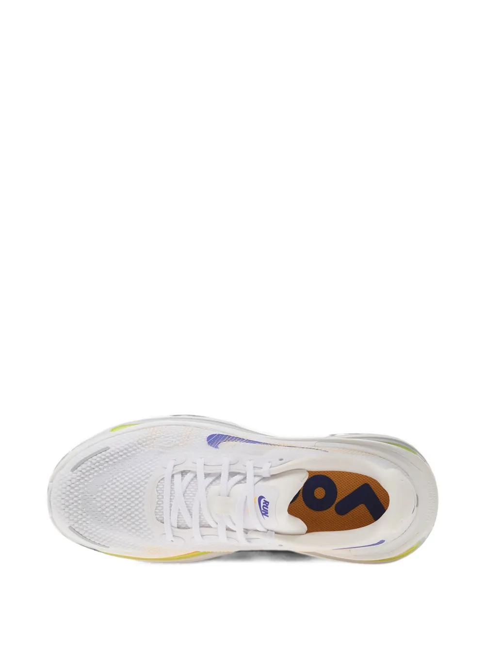 Nike Vomero Premium sneakers Wit
