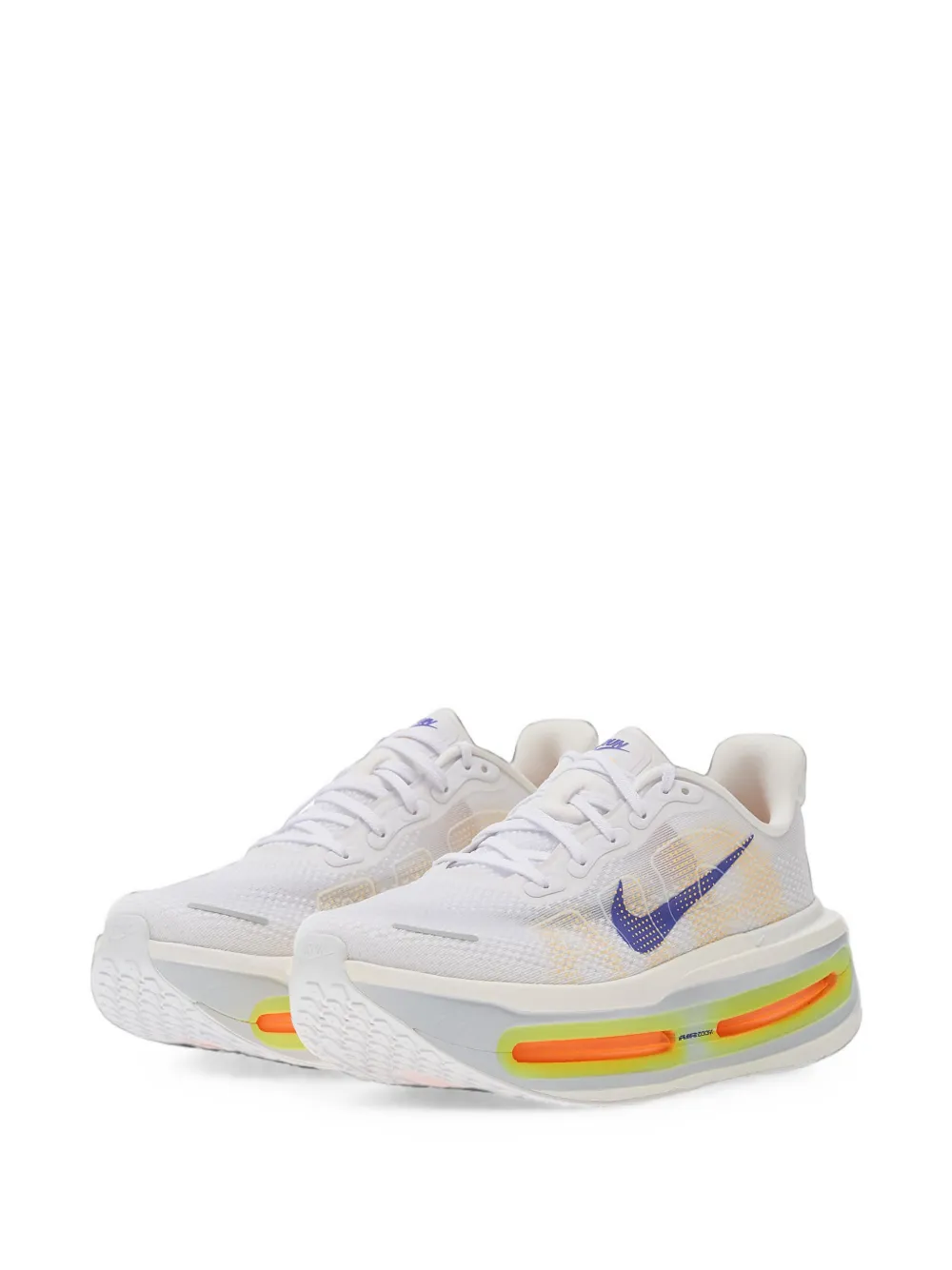 Nike Vomero Premium sneakers Wit