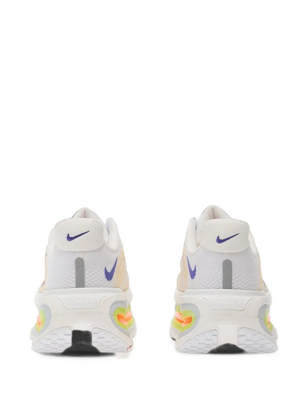 Nike Vomero Premium sneakers Wit