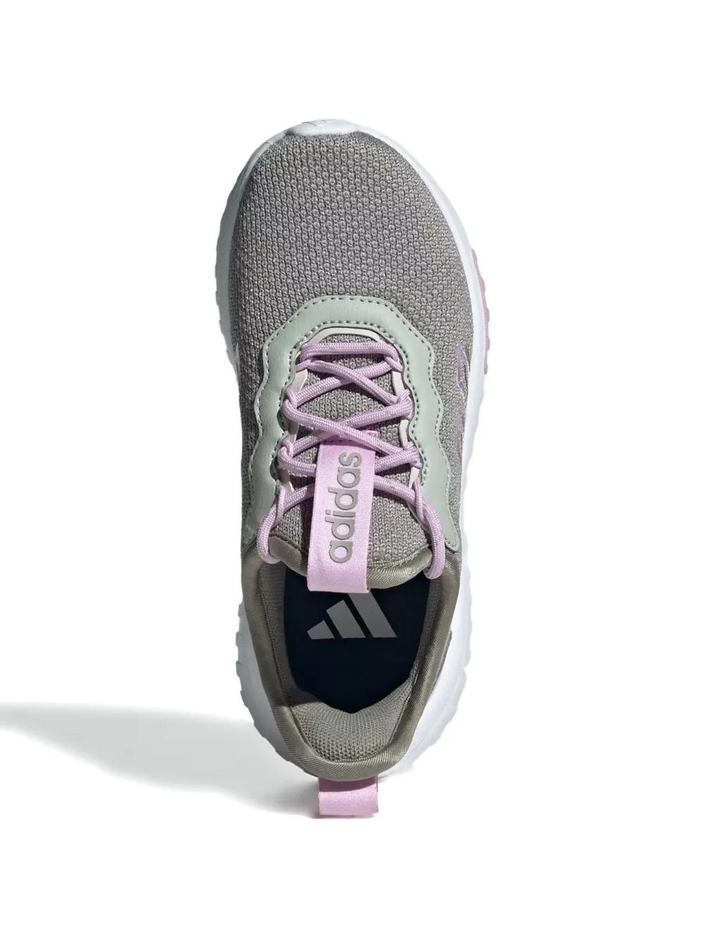 adidas Kids Kaptir Flow 2.0 sneakers Grijs