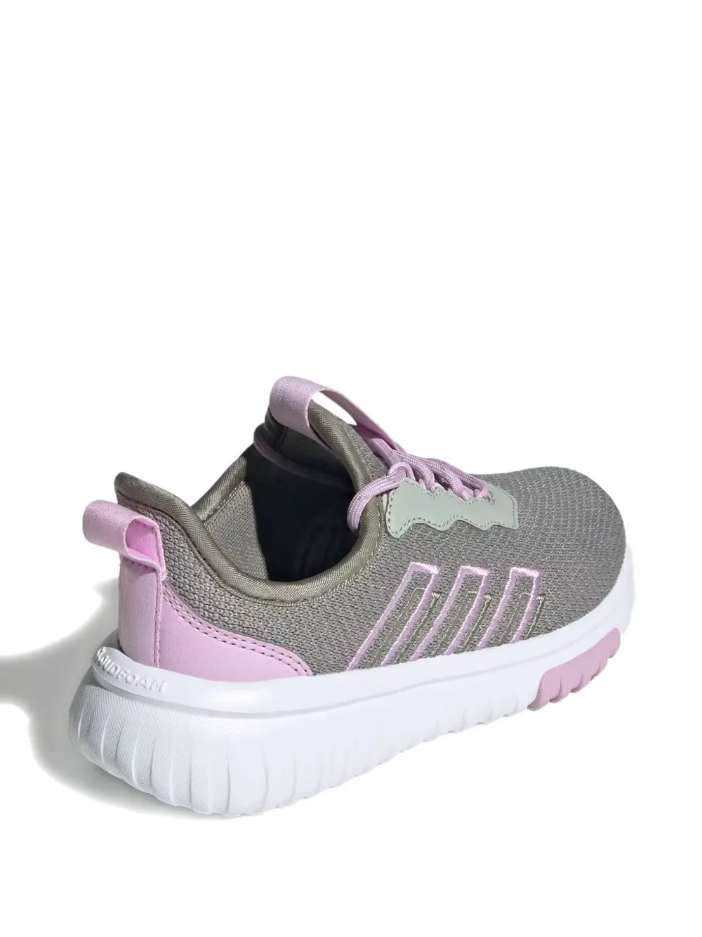 adidas Kids Kaptir Flow 2.0 sneakers Grijs