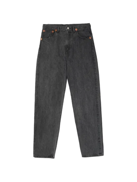 Woolrich five-pocket jeans