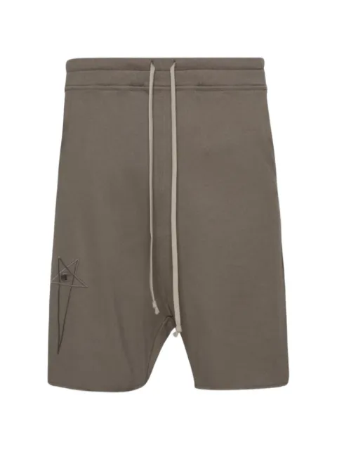 Rick Owens X Champion Beveled Pods shorts