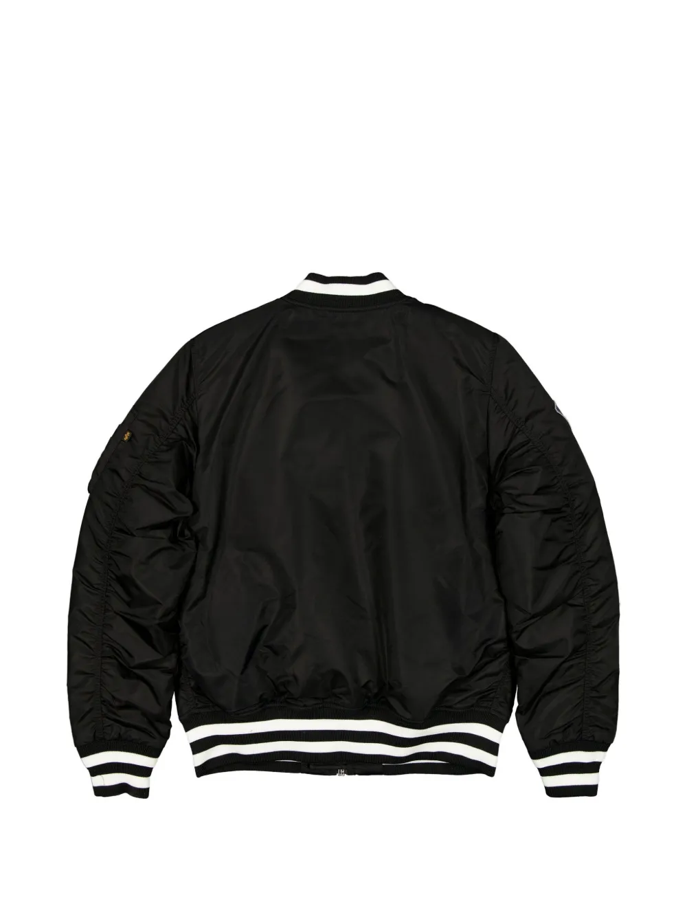 NEW ERA CAP x Alpha Industries New York Yankees MA-1 Bomber Jacket