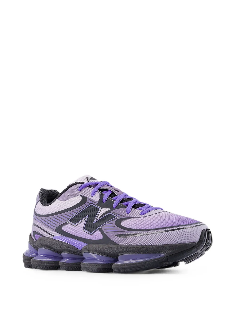 New Balance ABZORB 2000 sneakers Paars