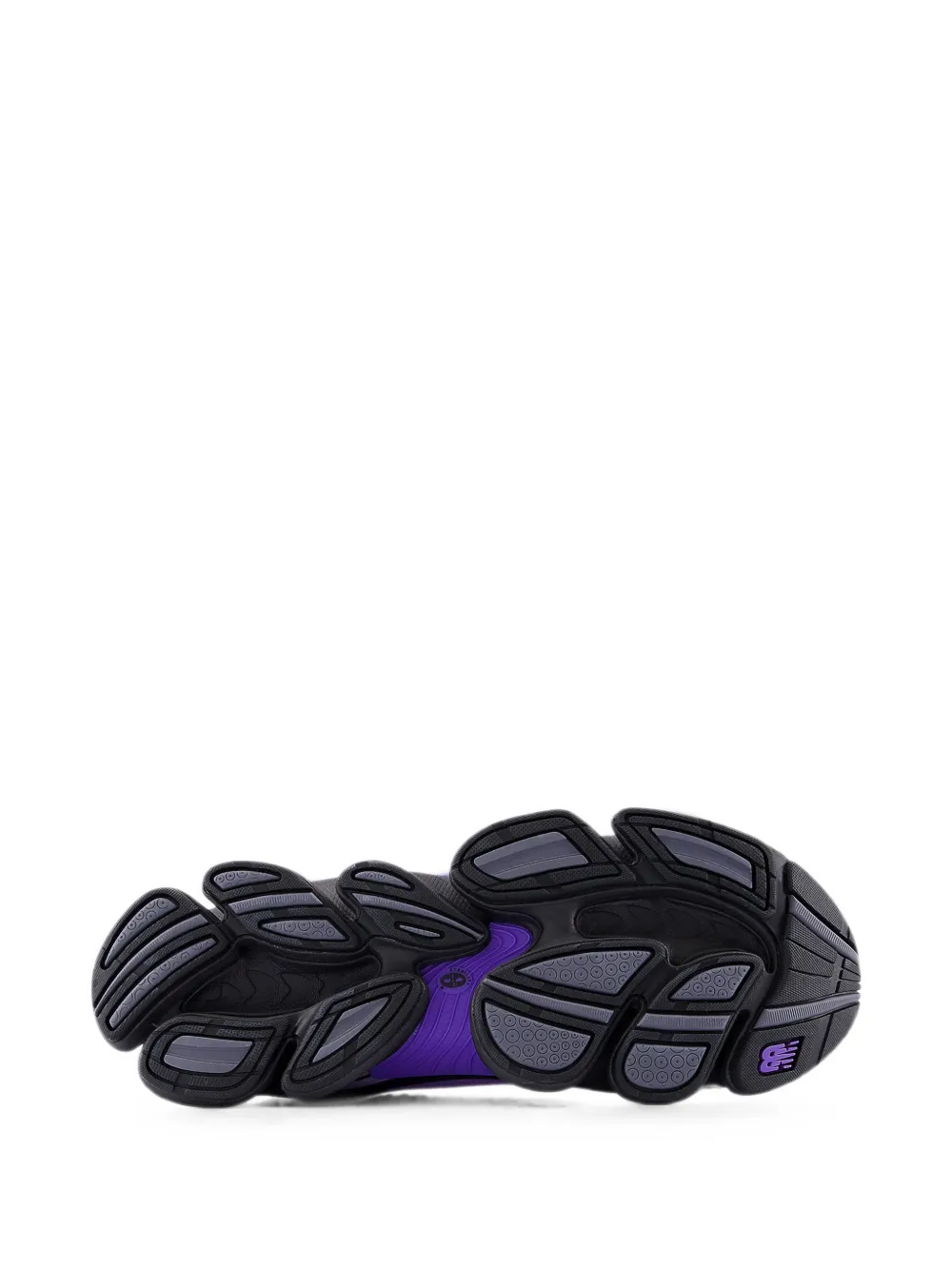 New Balance ABZORB 2000 sneakers Paars
