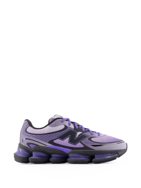 New Balance ABZORB 2000 lace-up sneakers