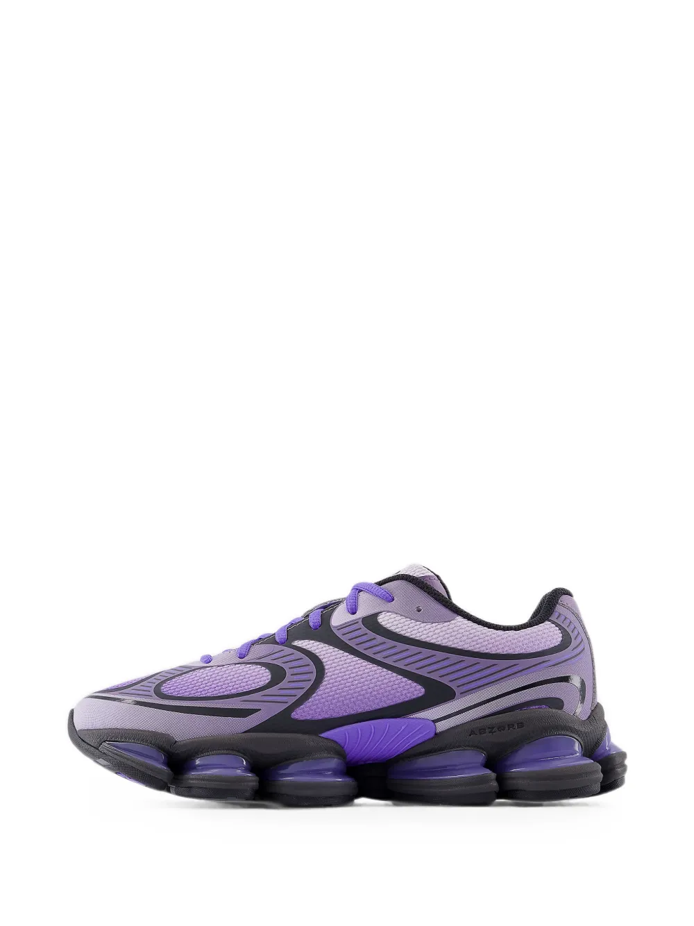 New Balance ABZORB 2000 sneakers Paars