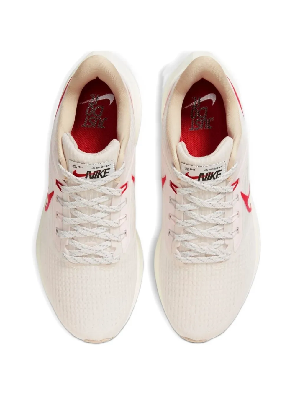 Nike Air Zoom Pegasus 39 sneakers Beige