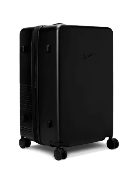 Nike hardshell checked luggage