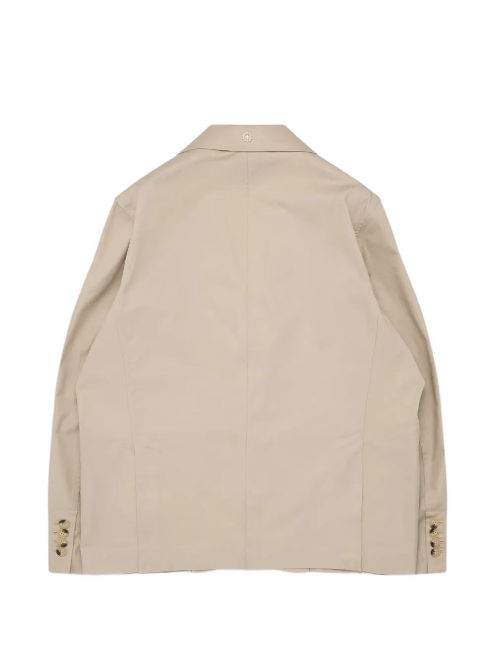  Simone Rocha Blazer Daisy - Neutro 