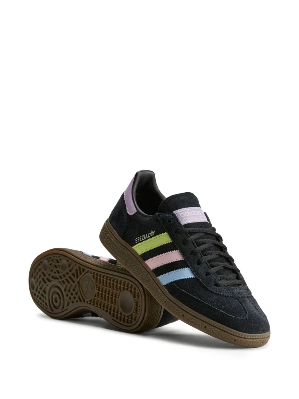 adidas Japan Handball Special sneakers Zwart