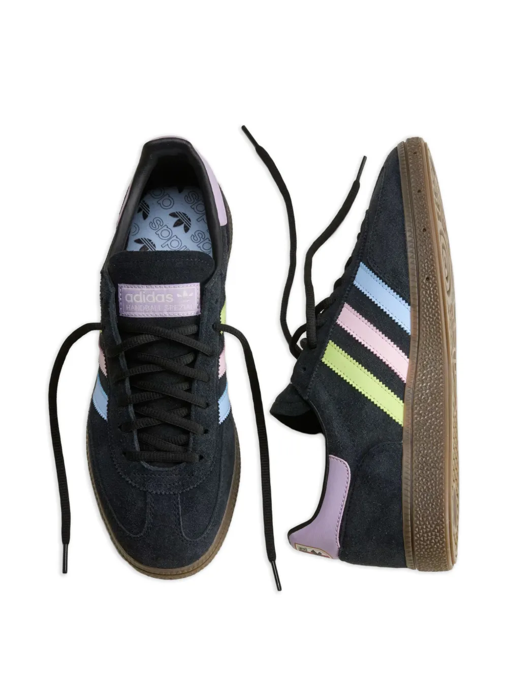 adidas Japan Handball Special sneakers Zwart