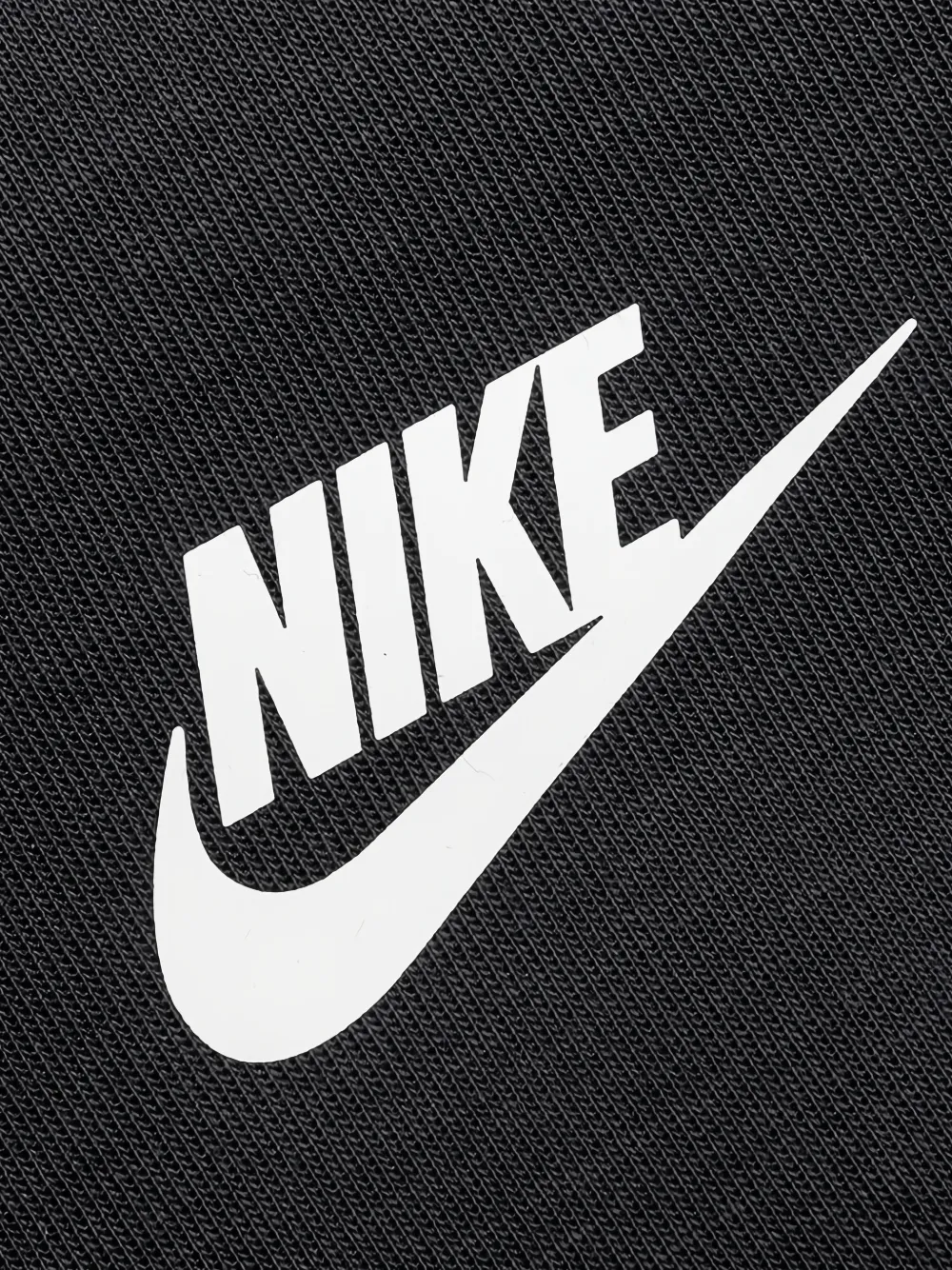 Nike Tech Fleece trainingsbroek met toelopende pijpen Grijs