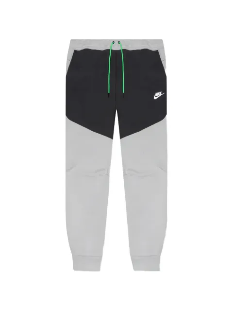 Nike Tech Fleece taped track pants