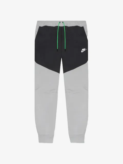 Nike Tech Fleece taped track pants