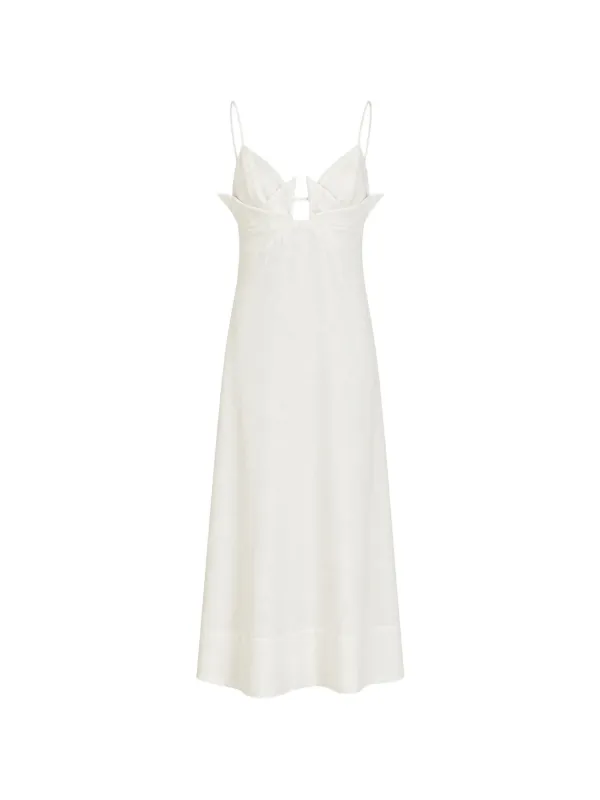 long dress white Rachel Allan RB2213 Bridal Gown Simple Wedding Size:L (40 US) A dark fairytale elfen a criss neverland
