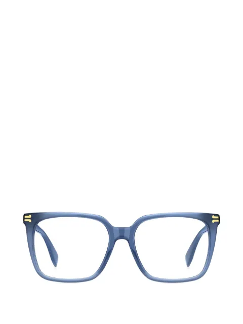 Marc Jacobs square-frame glasses