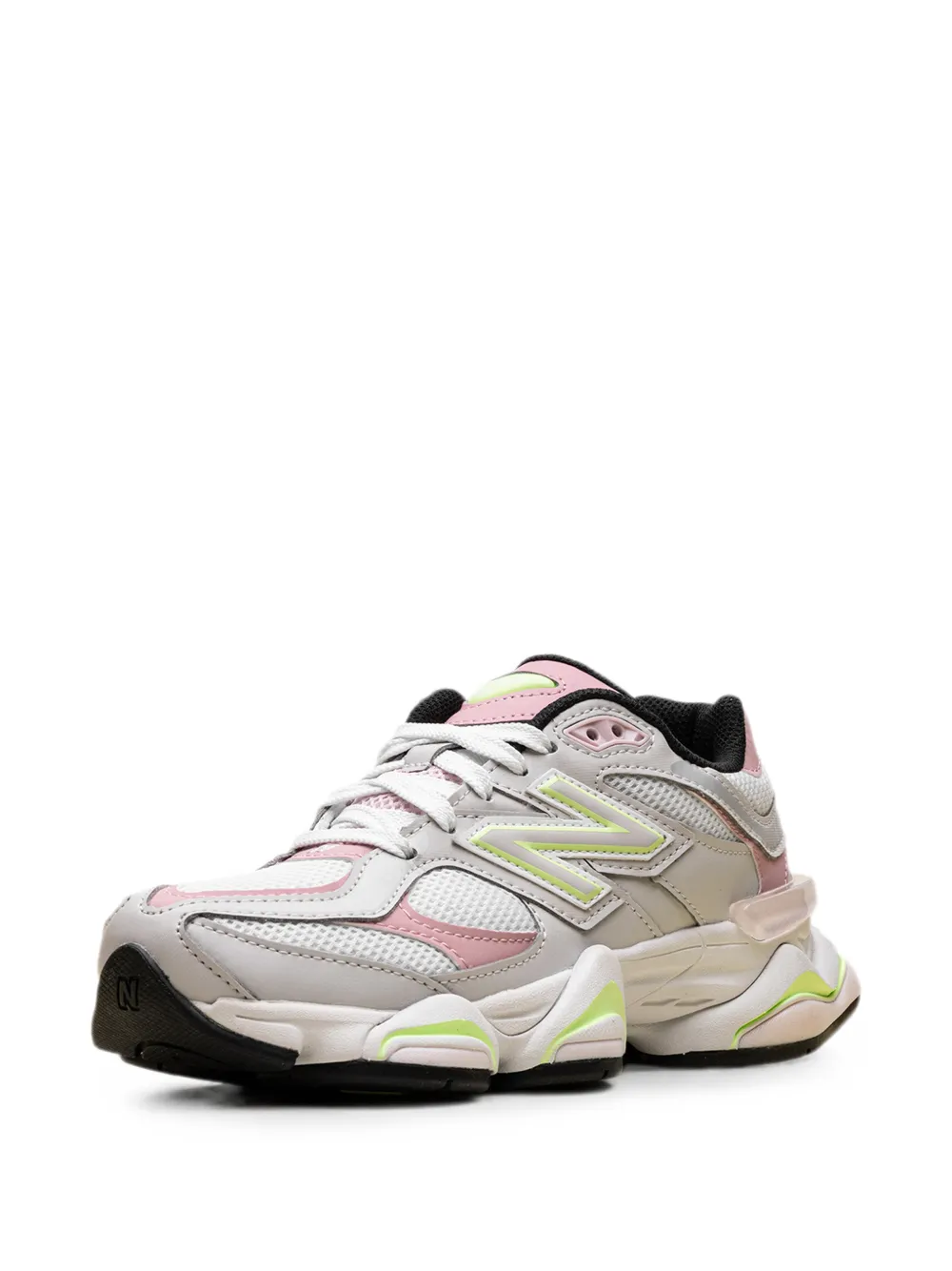 New Balance 9060 sneakers Grijs