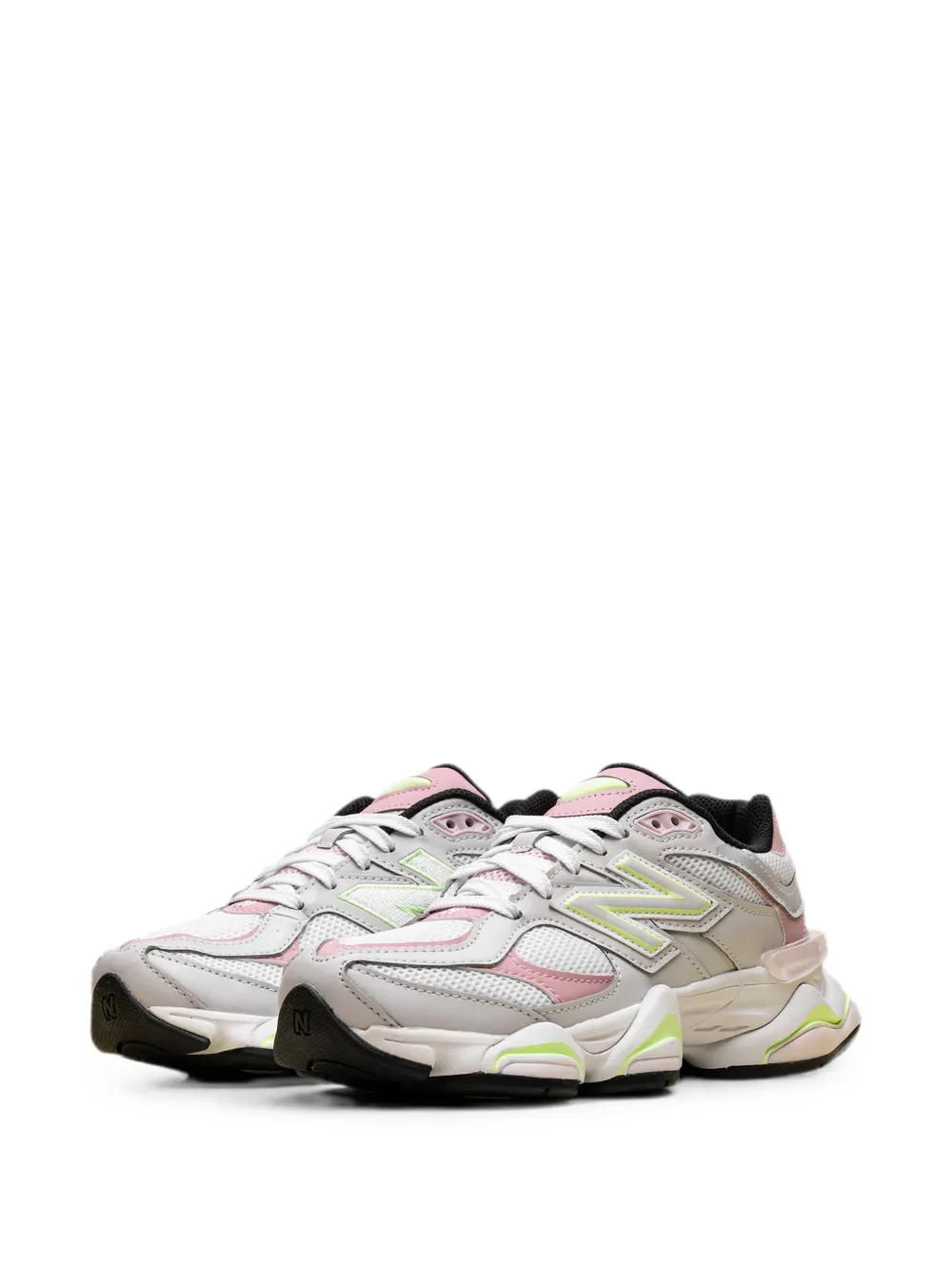 New Balance 9060 sneakers Grijs