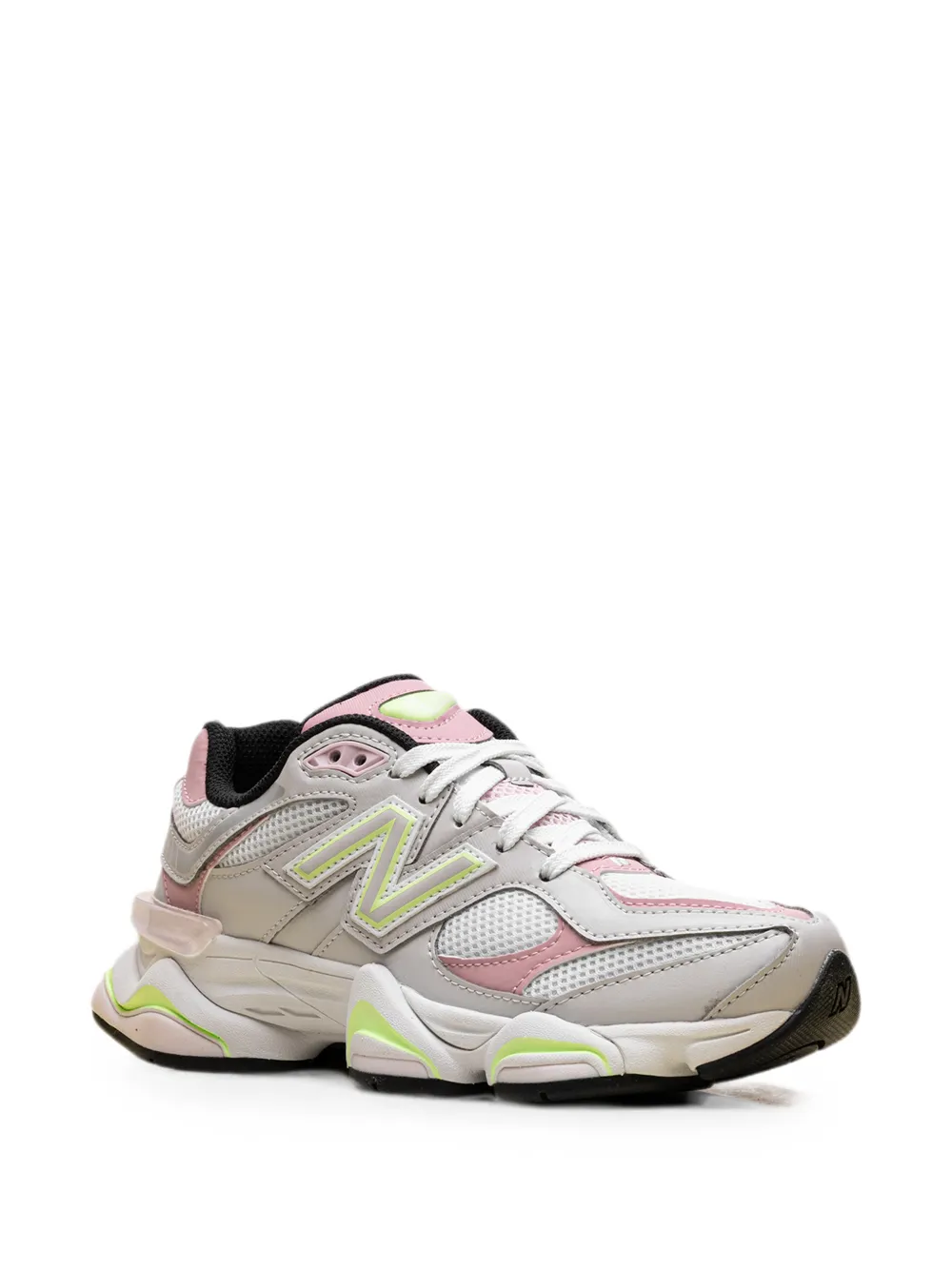 New Balance 9060 sneakers Grijs
