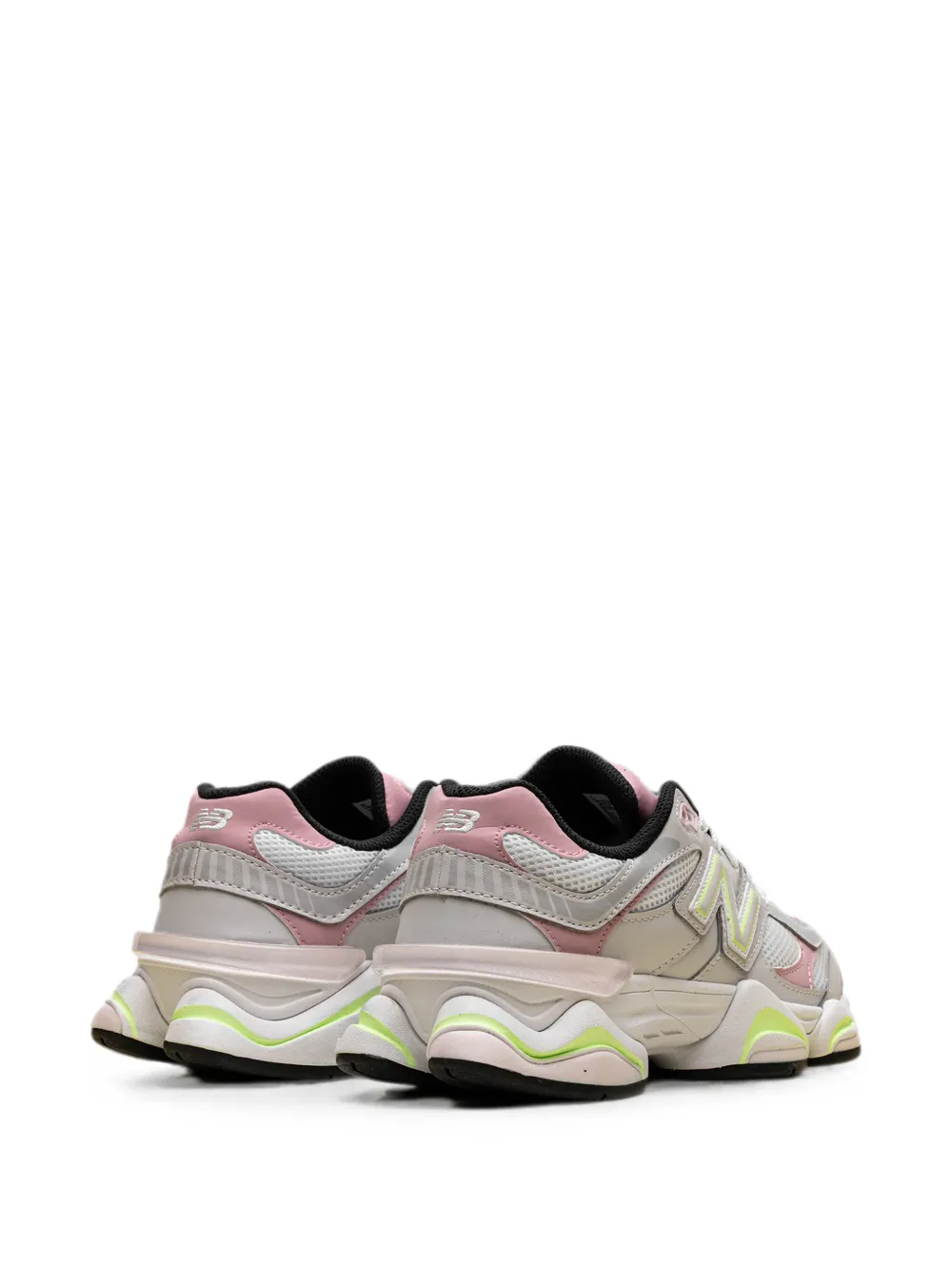 New Balance 9060 sneakers Grijs