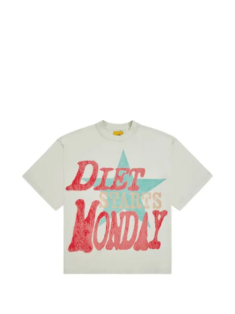 STADIUM GOODS® camiseta Jumbo Star