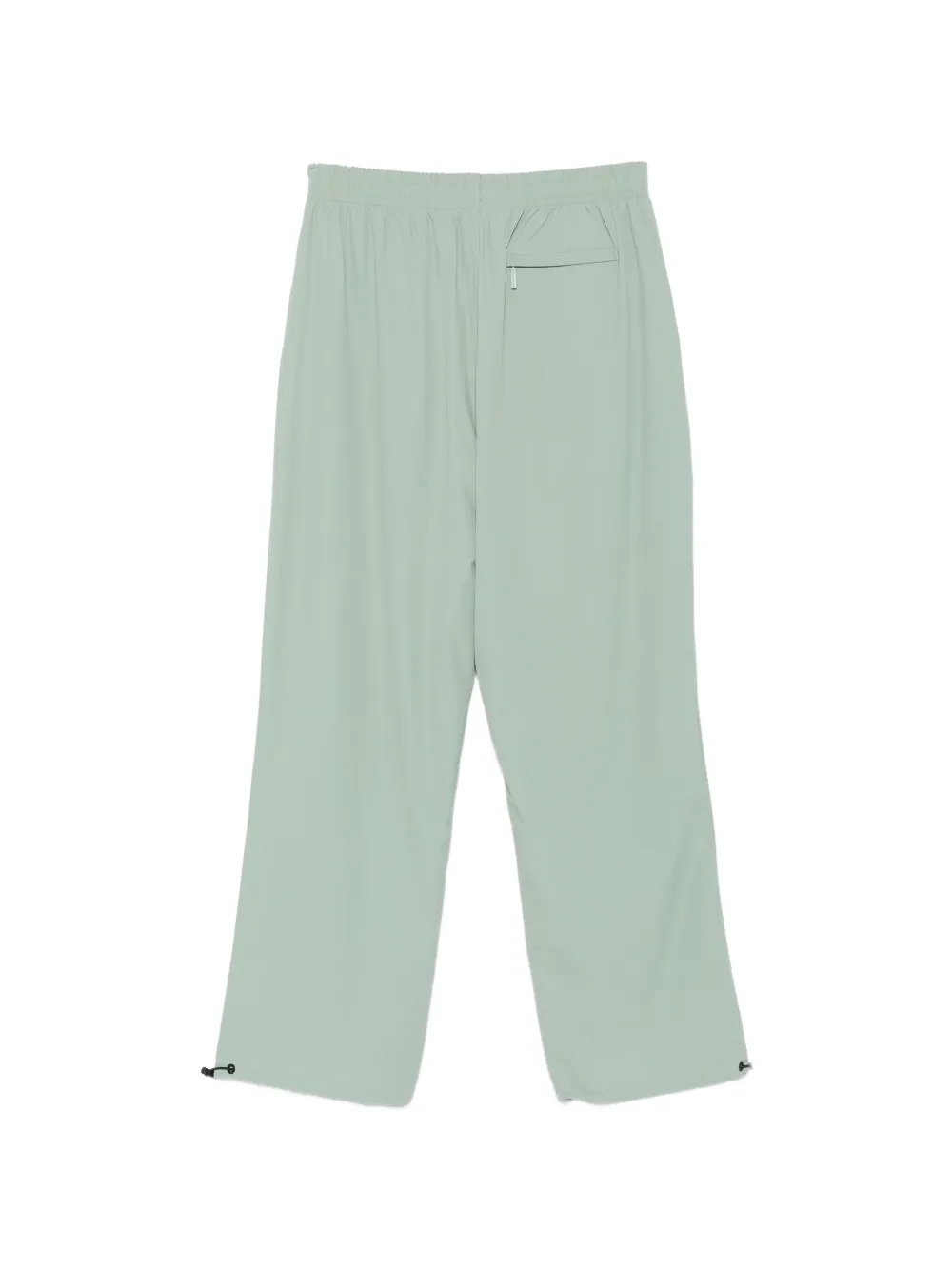 Sergio Tacchini Brunelleschi trainingsbroek met trekkoordtaille Groen