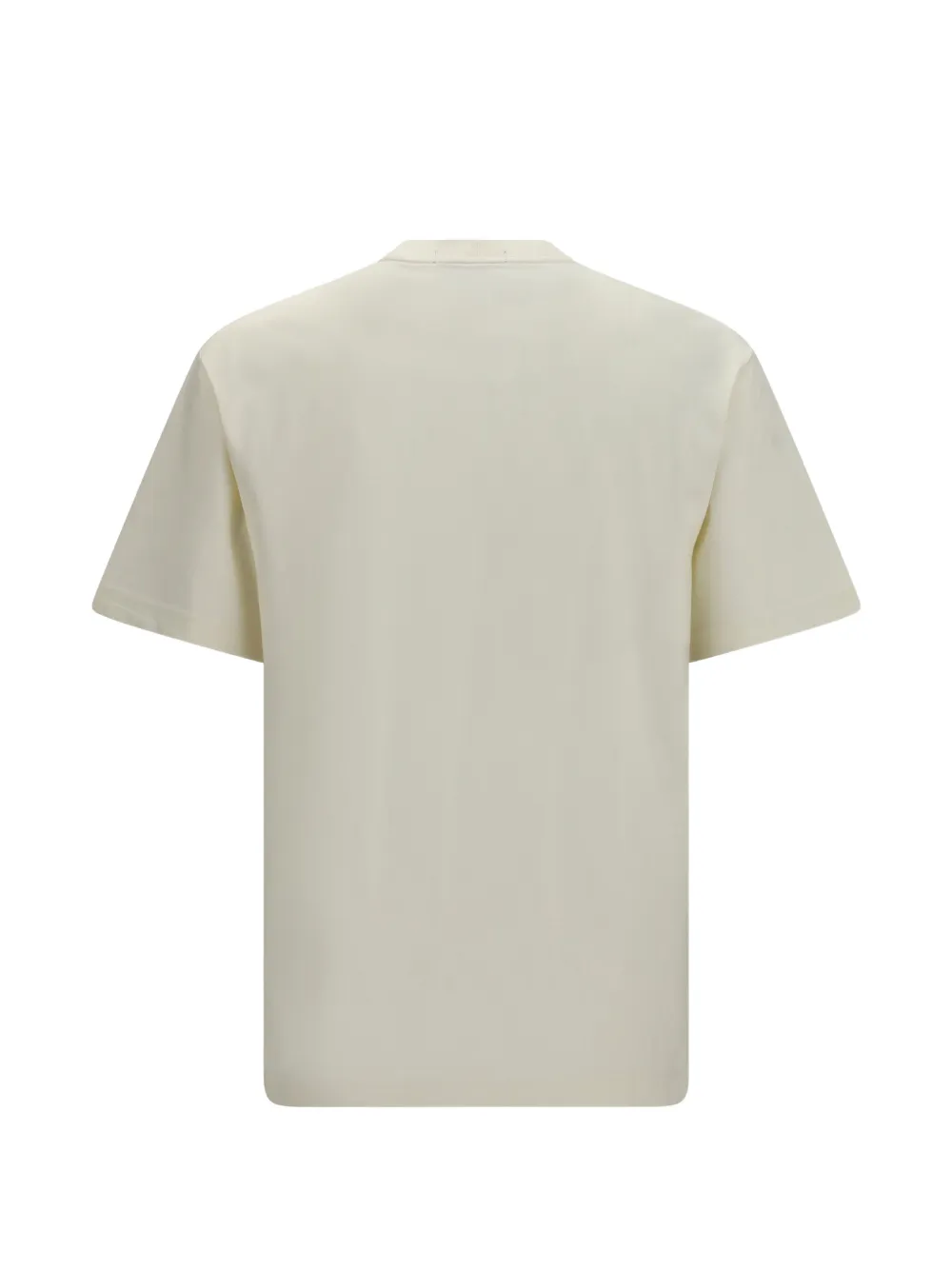 Fred Perry Gestreept T-shirt Veelkleurig
