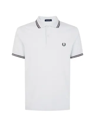 Fred Perry